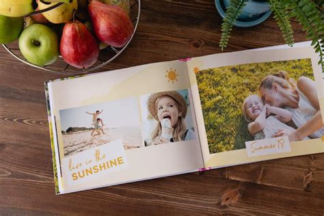 15 Family Photo Album Ideas For Every Occasion | Shutterfly