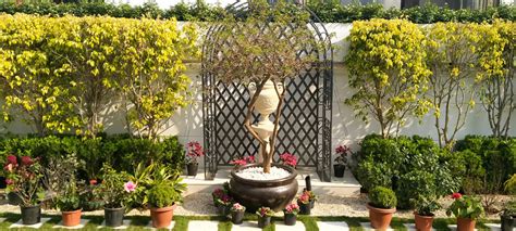 Vasant Vihar – Whispering Gardens