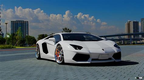 HD Car Wallpaper for Desktop (71+ pictures) - WallpaperSet