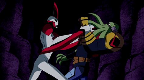 Image - Way Big vs Vilgax.png | Ben 10 Wiki | Fandom powered by Wikia