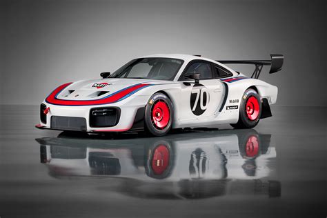 Porsche 935 2019, HD Cars, 4k Wallpapers, Images, Backgrounds, Photos ...