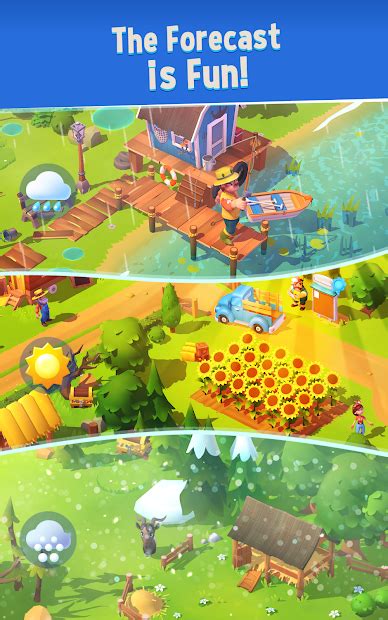 FarmVille 3 - Animals for Android, iPhone: Free App Download links ...