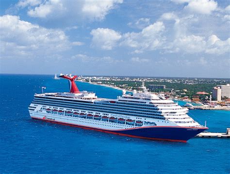 Carnival Cruise 2024 … - Calli Coretta