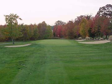 Course Photos - The Wetlands Golf Course