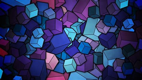 Geometric Laptop Wallpapers - Top Free Geometric Laptop Backgrounds ...