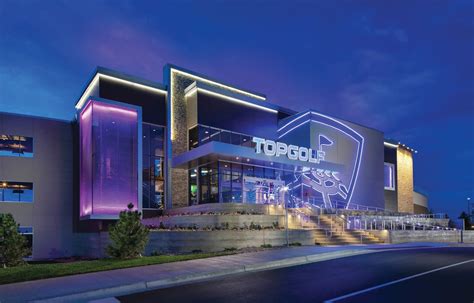 Topgolf teed up for final approval | Cranston Herald