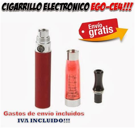 REGALOS Y GADGETS ORIGINALES Y BARATOS: Tienda cigarrillos electronicos ...