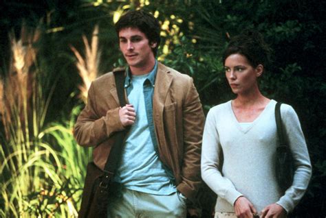 "Laurel Canyon" movie still, 2002. L to R: Christian Bale, Kate ...