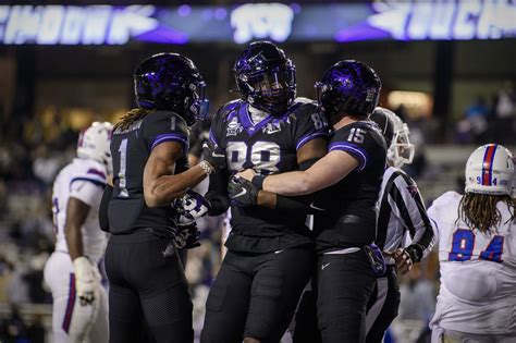 TCU Football: Way-too-early 2021 game-by-game predictions - Page 2