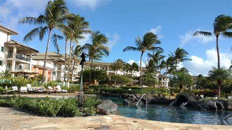 MARRIOTT'S KAUAI LAGOONS - KALANIPU'U - Updated 2022 Prices & Hotel ...