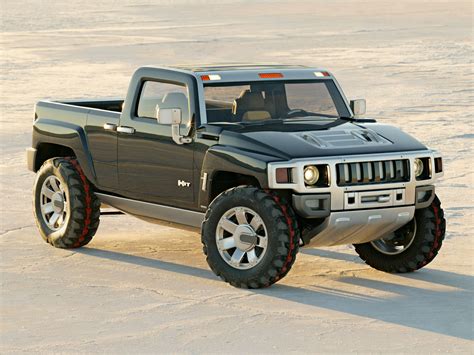 Pin by Alan Mays on vehicles | H3t, Hummer truck, Hummer pickup