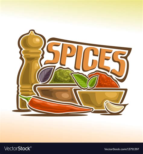 spices logo 10 free Cliparts | Download images on Clipground 2024