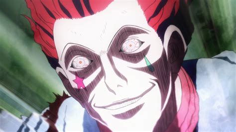 Image - Hisoka episode 16 4.PNG | Hunterpedia | FANDOM powered by Wikia