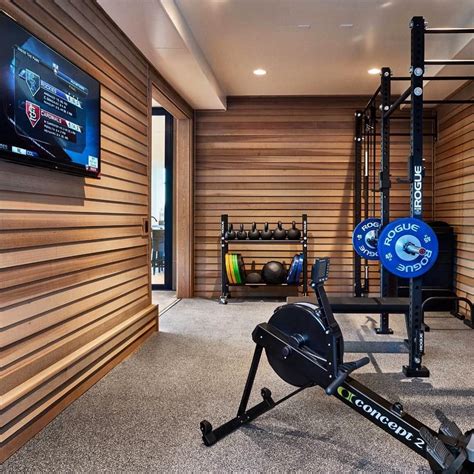 30+ Home Gym Setup Ideas – HomeDecorish