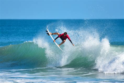 Cocoa Beach, Florida: the East Coast capital of surfing | Epic Surf ...