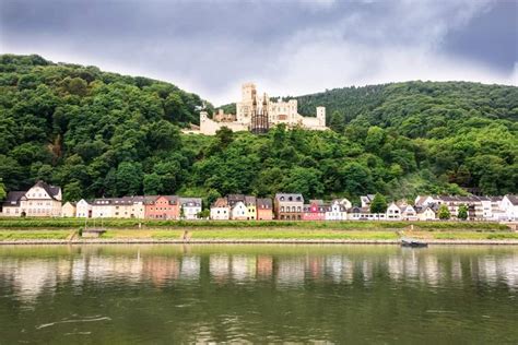 The Best Rhine River Castles and Towns to Visit | Travel Passionate