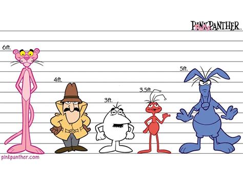 LOVE PINK PANTHER | Pink panther cartoon, Classic cartoon characters ...