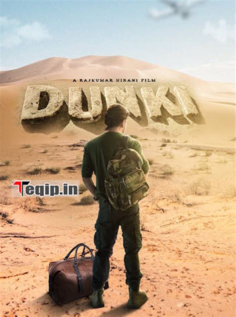 Dunki Movie Release Date 2023, Star Cast, Story Line, Trailer, When ...