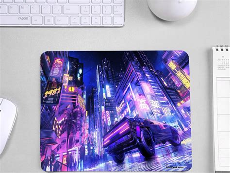 Large Cyberpunk 2077 Mousepad | ubicaciondepersonas.cdmx.gob.mx