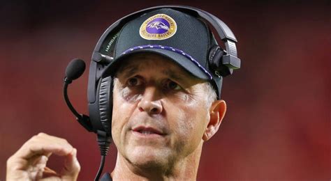 How Much Is John Harbaugh’s Salary? Learn More About the Baltimore ...