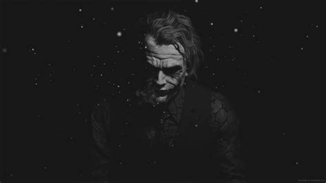 Joker Live Wallpapers 4K & HD