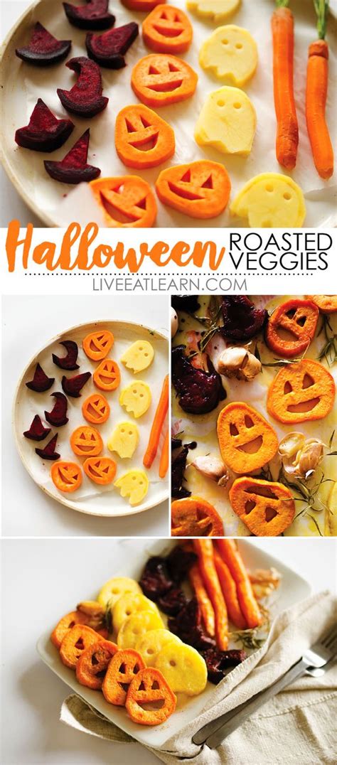 60 Devilishly Delicious Halloween Recipes Too Spooky-Looking to Eat