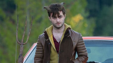 Review: Horns (2014)