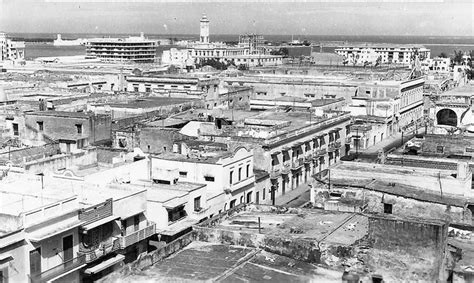 Puerto de Veracruz 1951 o 1952. | Ciudad de veracruz, Veracruz, México