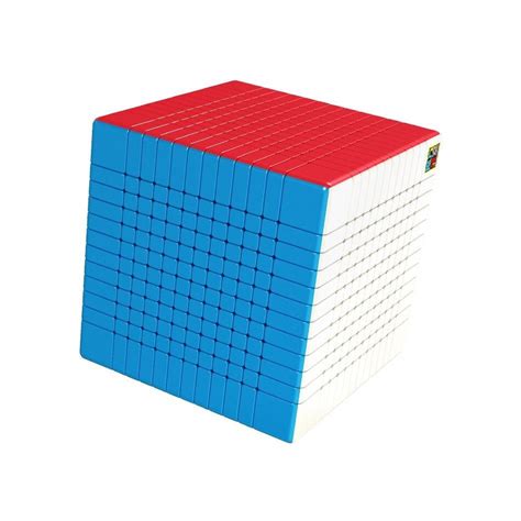 Rubik's cube 12x12 - MoYu | Roi du casse-tête