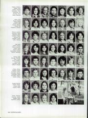 Herbert Hoover High School - Scroll Yearbook (Glendale, CA), Class of ...