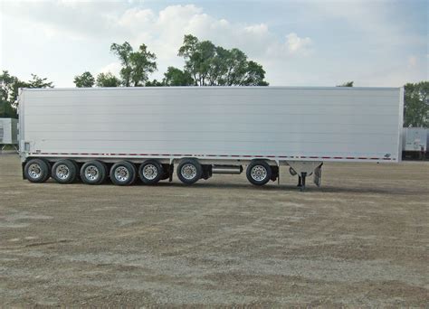 Titan Trailers Inc.