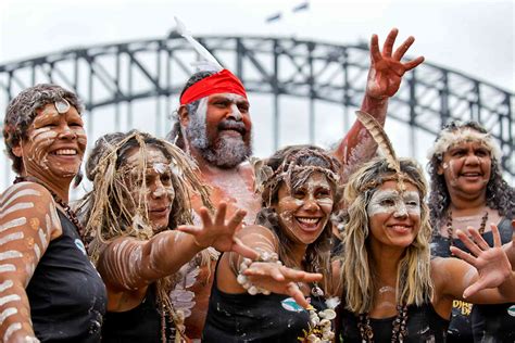 Discovery, settlement or invasion? The power of language in Australia’s ...