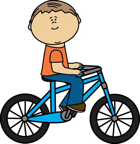 Download High Quality bike clipart kid Transparent PNG Images - Art ...