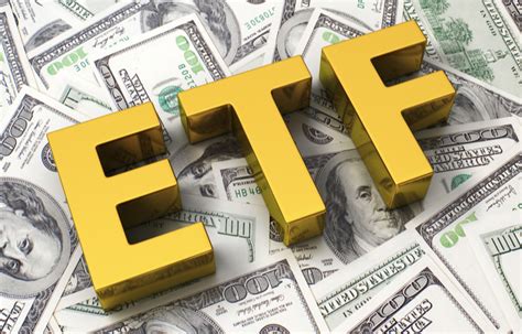 4 Gold ETFs for 2020 – Today’s Top Stocks