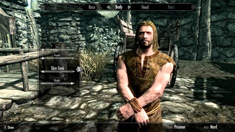 Good Skyrim Names - Flat-Bandit or Broken-Leg? What Are | GameWatcher