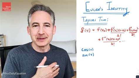 Video of Euler's identity: the most beautiful of all equations | Britannica