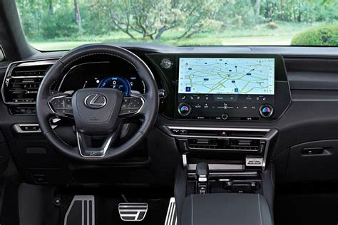 2019 Lexus Rx 350 Interior Colors | Cabinets Matttroy