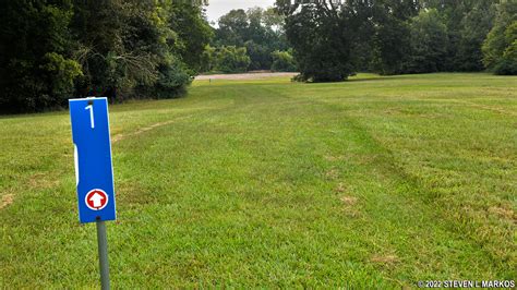 Poverty Point National Monument | THE DOCK