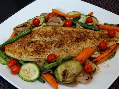 The Best Grilled White Fish Recipes - Best Recipes Ideas and Collections