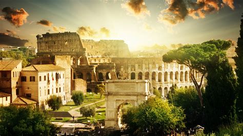 10 Shocking Facts About The Ancient Roman Empire - About History