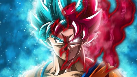 Goku, angry face, anime boy, dragon ball wallpaper | Goku wallpaper ...