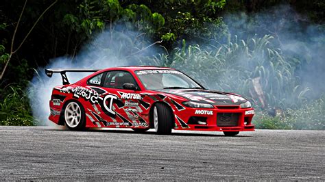 Nissan silva drift wallpaper | 1920x1080 | #17625