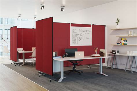 How Do Portable Room Dividers Improve Offices? | LaptrinhX / News