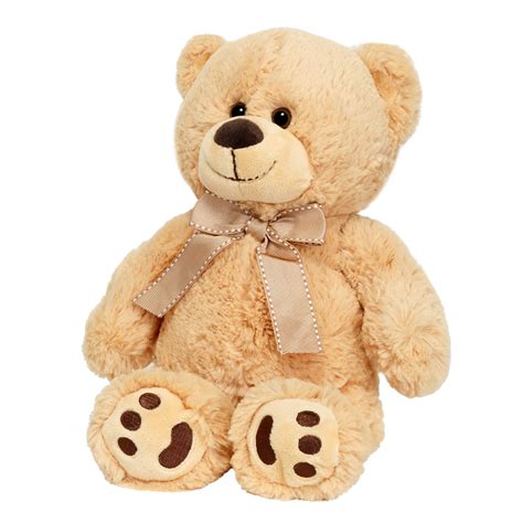 small teddy bear