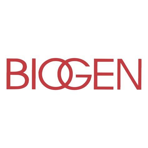 Biogen Logo PNG Transparent & SVG Vector - Freebie Supply