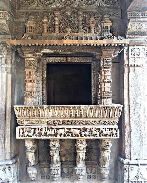 Adalaj Stepwell (Adalaj Ni Vav) Ahmedabad: History, Timings & Directions