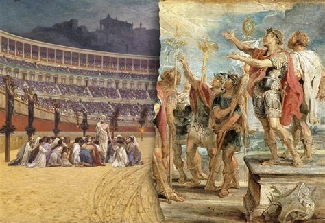 The Growth of Christianity in the Roman Empire | History Hit