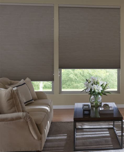 Are Cellular Shades Energy Efficient? | Beltway Blinds