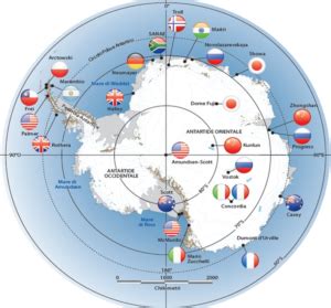 How many people live in Antarctica? – W.A.P.