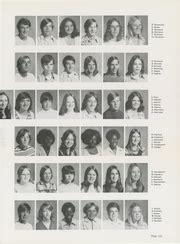 South High School - Merrimac Yearbook (Bakersfield, CA), Class of 1975 ...